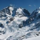 Mountain ranges of Liechtenstein