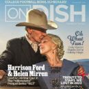 Helen Mirren - OnDISH Magazine Cover [United States] (December 2022)