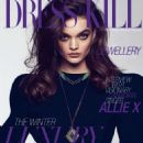 Dress To Kill Magazine Cover [Canada] (December 2019)