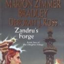Novels by Marion Zimmer Bradley
