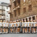 1958 in Italy