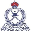 Law enforcement in Oman
