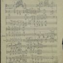 Compositions by Henry Cowell