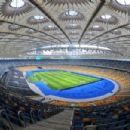 Sports complexes