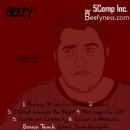 nerd. - Beefy
