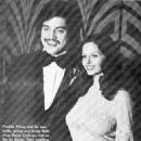 Freddie Prinze and Kathy Cochran - 454 x 494