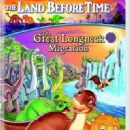 The Land Before Time X: The Great Longneck Migration