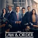 Law & Order (franchise) television series