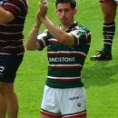 Frank Murphy (rugby player)