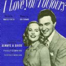 Always a Bride (1953) - 413 x 592