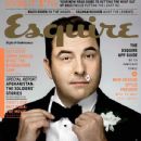 David Williams - Esquire Magazine Cover [United Kingdom] (February 2013)