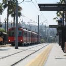 Washington Street station (San Diego Trolley)