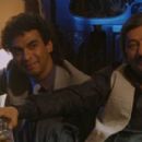 My Beautiful Laundrette - Derrick Branche