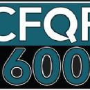 CFQR (AM)
