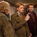 Harry Potter and the Deathly Hallows: Part 1 - James Phelps - 454 x 411