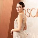 Emma Stone - The 97th Annual Academy Awards (2025)