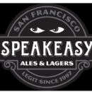 Speakeasy Ales and Lagers