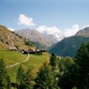 Valleys of Switzerland