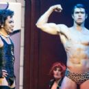 The Rocky Horror Show - 454 x 283