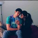Kobe Paras and Gabrielle Current