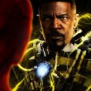 Spider-Man: No Way Home - Jamie Foxx - 454 x 673