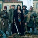 Wonder Woman (2017) - 454 x 303