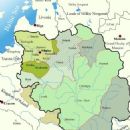 States and territories established in 1251