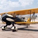 Aircraft first flown in 1927