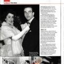 Elizabeth Taylor - Yours Retro Magazine Pictorial [United Kingdom] (September 2023) - 454 x 642