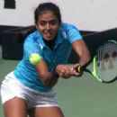 Rutuja Bhosale