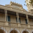 Libraries in Mozambique