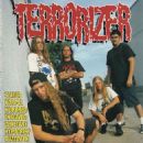 Obituary - Terrorizer Magazine Cover [United Kingdom] (September 1994)