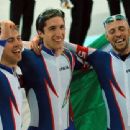 Men's speed skating at the 2006 Winter Olympics