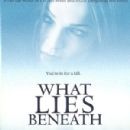 What Lies Beneath (2000)