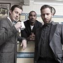 Chase & Status