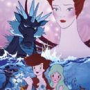 Animated films based on Romeo and Juliet