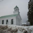 1851 in Vermont