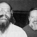 Ken Thompson