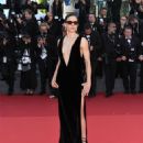 Natasha Andrews – ‘Le Comte De Monte-cristo’ Red Carpet – 2024 Cannes Film Festival - 454 x 568