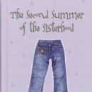 The Sisterhood of the Traveling Pants