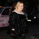 Nicola Coughlan – Attend Annabels 60th Birthday in London - 454 x 610