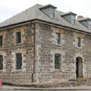 1830s architecture in New Zealand