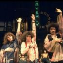 Hair (musical) Original 1968 Broadway Cast Starring Gerome Ragni