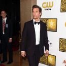 Matthew McConaughey: Arrivals at the Critics' Choice Television Awards