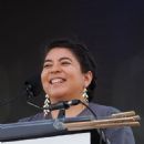 Evelyn Valdez-Ward