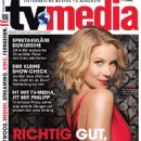 Christina Applegate - TV Media Magazine Cover [Austria] (2 January 2021)