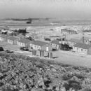 Refugee settlements
