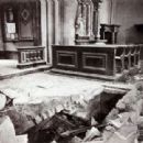 1880s earthquakes