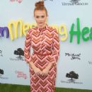 Holland Roden – Children Mending Hearts Gala in Los Angeles