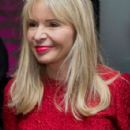Julia Rausing
